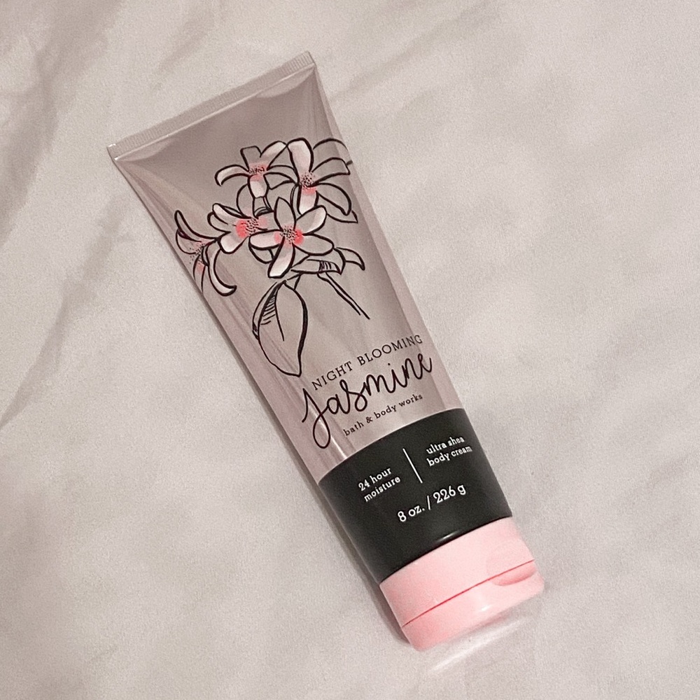 Bath & Body Works Ultra Shea Body Cream